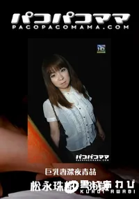 【パコパコママ669巨乳妻深夜青姦】の一覧画像