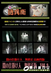 【闇の仕掛け人無修正版Vol.9】の一覧画像