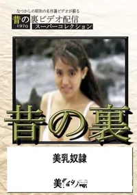 【昔の裏ビデオ美乳奴隷】の一覧画像