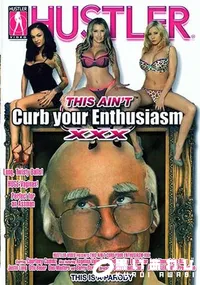 【THIS AIN’T Curb your Enthusiasm XXX THIS IS A PARODY 】の一覧画像