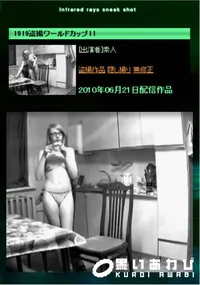【1919盗撮ワールドカップ11 】の一覧画像