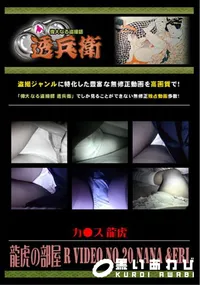 【龍虎の部屋 R Video No.20 】の一覧画像