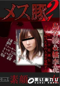 【メス豚2 S嬢「李花誕生」　ヤラレ続けたあの人妻が覚醒する 】の一覧画像