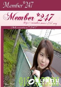 【Member 247 015 NATSUMI　】の一覧画像