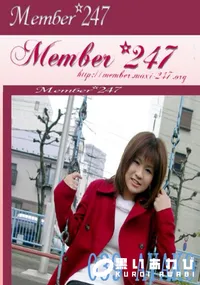 【Member 247 039 AYAKO　】の一覧画像