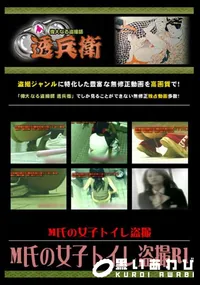 【M氏の女子トイレ盗撮r1 】の一覧画像