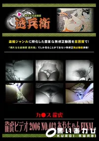 【龍虎ビデオ 2006 No.013 あやちゃんFINAL 】の一覧画像