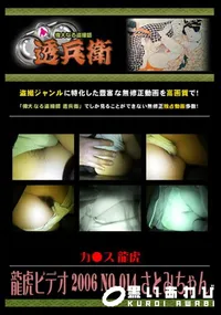 【龍虎ビデオ 2006 No.014 さとみちゃん　】の一覧画像