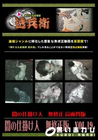 【闇の仕掛け人　無修正版　Vol.19 】の一覧画像