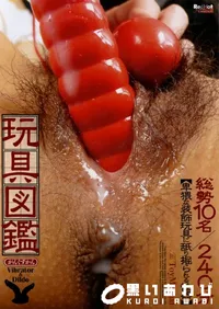 【玩具図鑑 総勢10名 240分 】の一覧画像