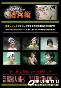 【盗撮露天風呂　美女厳選版Vol.14 】の一覧画像