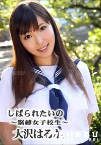 【しばられたいの ～緊縛女子校生～　】の一覧画像