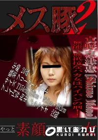 【無能で無抵抗なバカ女はパイパンの刑!!　】の一覧画像