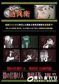 【闇の仕掛け人 無修正版 Vol.22 】の一覧画像