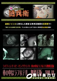 【車の中はラブホテル　無修正版　 Vol.18 】の一覧画像