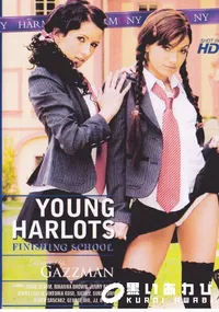 【YOUNG HARLOTS FINISHING SCHOOL 】の一覧画像