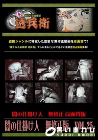 【闇の仕掛け人　無修正版　Vol.25 】の一覧画像