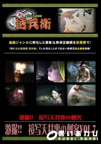【激撮!!　接写天井裏の刺客Vol.7 】の一覧画像