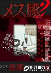 【建築現場作業員2名女子校生強姦事件 】の一覧画像