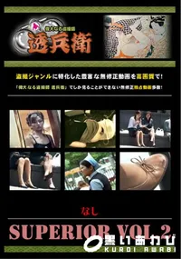【SUPERIOR VOL.2 】の一覧画像