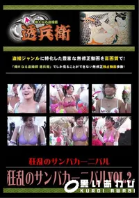 【狂乱のサンバカーニバルVol.2 】の一覧画像