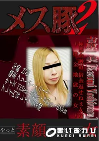 【極悪金融道 借金返せねぇ女達～借金地獄の女～ 】の一覧画像