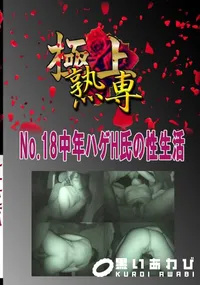 【No.18中年ハゲH氏の性生活 　】の一覧画像