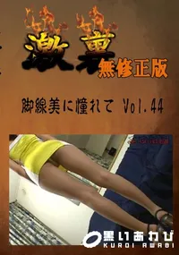 【脚線美に憧れて Vol.44 　】の一覧画像