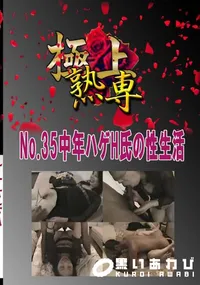 【No.35中年ハゲH氏の性生活 　】の一覧画像