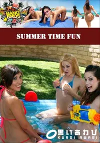 【Summer Time Fun 】の一覧画像