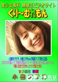 【女子高生　小島エリカ 続編 】の一覧画像