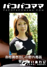 【本性剥き出しの野外青姦 】の一覧画像
