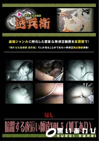 【暗躍する夜這い師達Vol.5 】の一覧画像