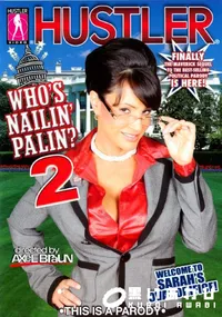 【Who's Nailin' Palin Vol. 2 】の一覧画像