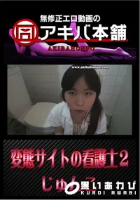 【変態サイトの看護士2 】の一覧画像