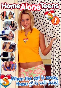 【Home Alone Teens Vol. 1 】の一覧画像