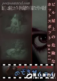 【ビル屋上の危険なホットスポット part1 】の一覧画像