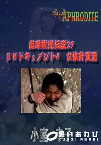 【志摩紫光伝説29 SMドキュメント4　女体針貫通  　】の一覧画像