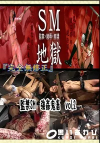 【監禁SM　強姦鬼畜　vol.2 　】の一覧画像