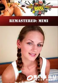 【Remastered Mimi 】の一覧画像