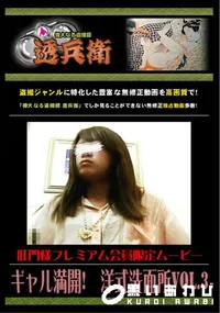 【ギャル満開!　洋式洗面所Vol.3 】の一覧画像
