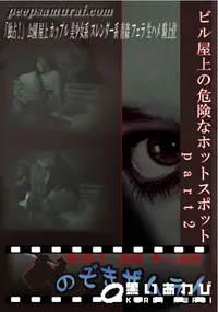 【ビル屋上の危険なホットスポット part2 】の一覧画像