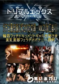 【ガチで暴走族に犯された女達　vol.2 】の一覧画像