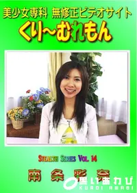 【Stealth Series Vol. 14 】の一覧画像