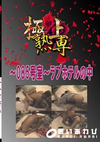 【〜085号室〜ラブホテルの中 　】の一覧画像