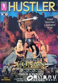 【This Ain't CONAN The Babarian XXX This Is A Parody (3D) 】の一覧画像