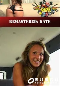 【Remastered: Kate 】の一覧画像
