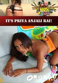 【It’s Priya Anjali Rai! 】の一覧画像