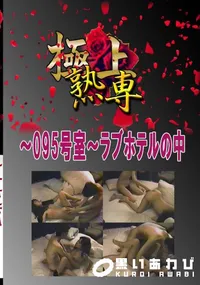 【〜095号室〜ラブホテルの中 　】の一覧画像