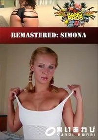 【Remastered Simona 】の一覧画像